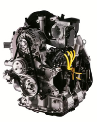 P3E48 Engine